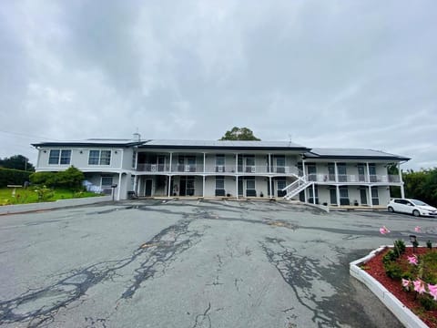 Colonial Lodge Motor Inn Urlaubsunterkunft in Yass