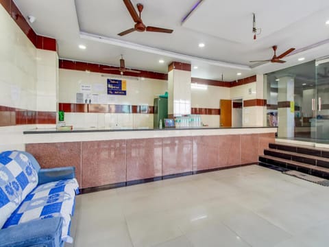 OYO Srinivasa Residency Vacation rental in Tirupati