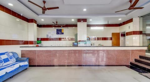 OYO Srinivasa Residency Vacation rental in Tirupati