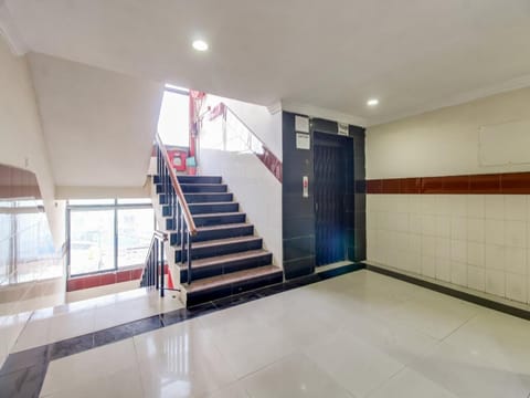 OYO Srinivasa Residency Vacation rental in Tirupati