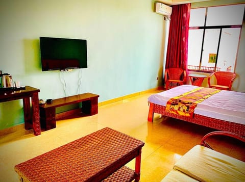 Sanya Jinji Liyuan Guesthouse Vacation rental in Sanya