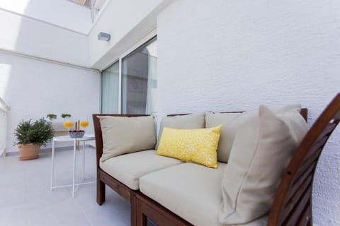 One Bedroom Apartment with Sea View Condo in Split-Dalmatia County