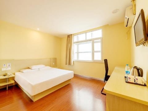 Hanting Hotel Ji'nan Olympic Sports Center Vacation rental in Tianjin