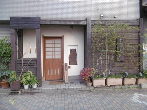 Mina 1604a Condo in Nagoya