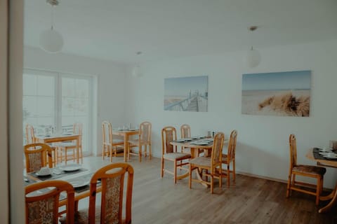 Pension Frisia Vacation rental in Norden