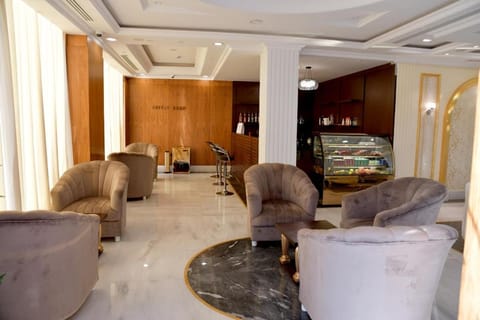 Crown City Hotel - فندق كراون سيتي Apartment in Riyadh