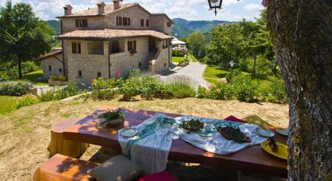 Belvilla by OYO La Rocca Estate Vacation rental in Umbria