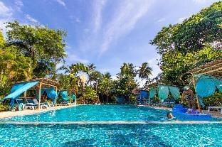 Baan Kiao resort Koh Phangan. Family and studio bungalows Vacation rental in Ko Pha-ngan Sub-district