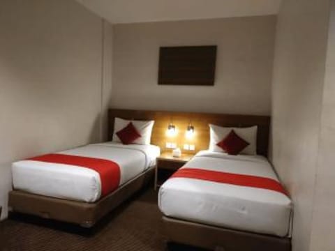 MEGARA HOTEL PEKANBARU Vacation rental in West Sumatra, Indonesia