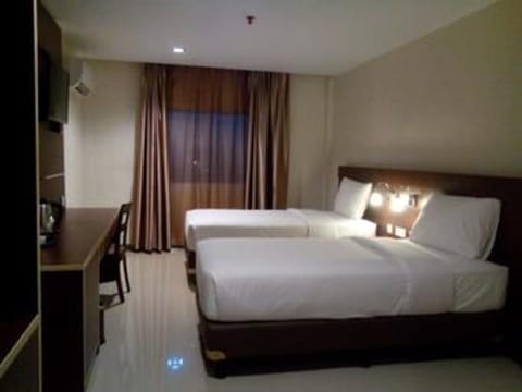 MEGARA HOTEL PEKANBARU Vacation rental in West Sumatra, Indonesia