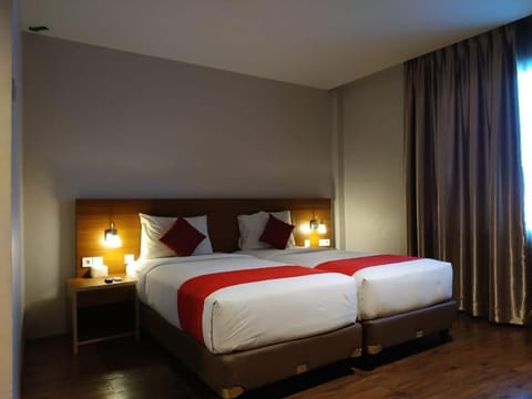 MEGARA HOTEL PEKANBARU Vacation rental in West Sumatra, Indonesia