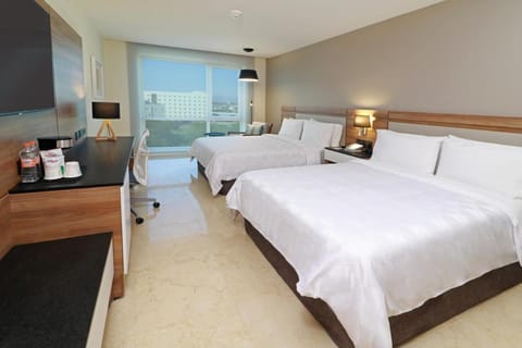 Holiday Inn & Suites - Puerto Vallarta Marina & Golf, an IHG Hotel Hotel in Puerto Vallarta