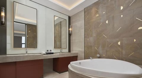 Four Points Guiyang Huaxi Hotel in Sichuan