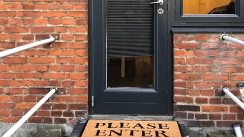 Metro Apartment Apartment in Copenhagen