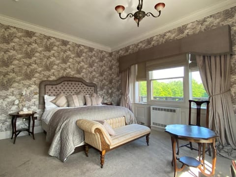 Rossington Hall Vacation rental in Bassetlaw District