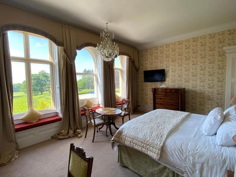 Rossington Hall Vacation rental in Bassetlaw District