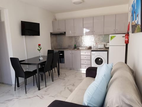 Must Stay - Evripidou Holiday Flats Condominio in Oroklini