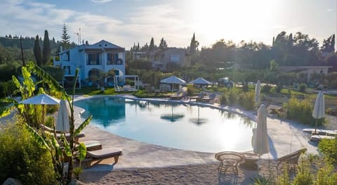 Sun 'n Chill, Boutique Apartments & Beach Villa Vacation rental in Corfu, Greece