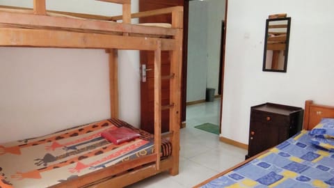 Jiddan Syariah RedPartner Vacation rental in Lembang