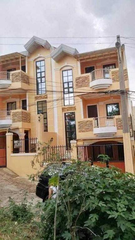 Mary Chiang Baguio Transient House Vacation rental in Baguio