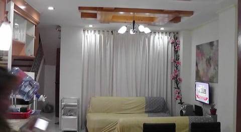 Mary Chiang Baguio Transient House Vacation rental in Baguio