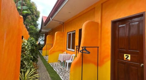 Stella'z guesthouse Vacation rental in Siquijor