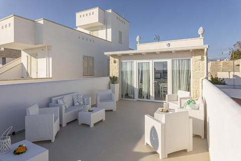 Petra Bianca Vacation rental in Torre San Giovanni