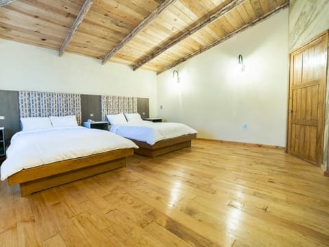 Collection O Casona De Minas Vacation rental in Hidalgo, Mexico