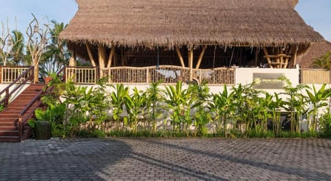 The Sun Of Granary Resort and Villas Vacation rental in Tampaksiring