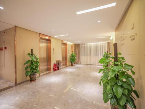 Lavande Hotel Tianjin Zhongbei Avenue Vacation rental in Tianjin