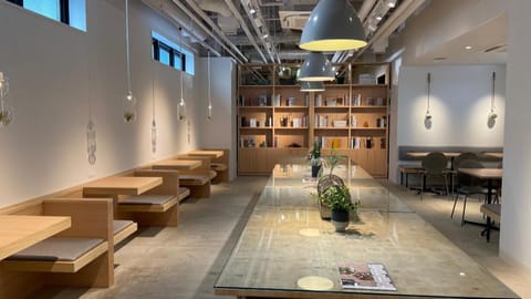 REF Omiya by VESSEL HOTELS Vacation rental in Saitama