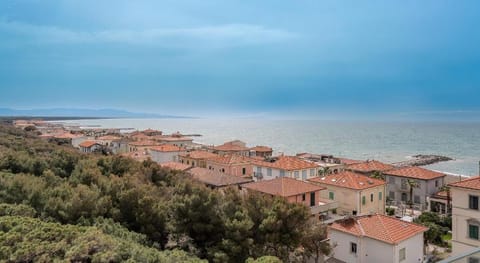 Hotel Tornese Vacation rental in Cecina