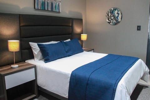 The Cato Suites Hotel Vacation rental in Durban