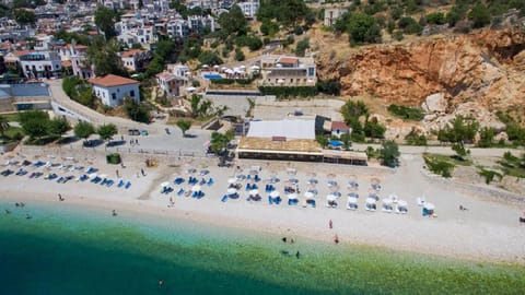 Pier House Hotel Vacation rental in Kalkan Belediyesi