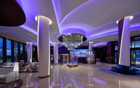 Hard Rock Hotel Dalian Vacation rental in Dalian