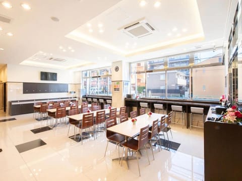 Toyoko Inn Shiki-eki Higashi-guchi Vacation rental in Saitama Prefecture