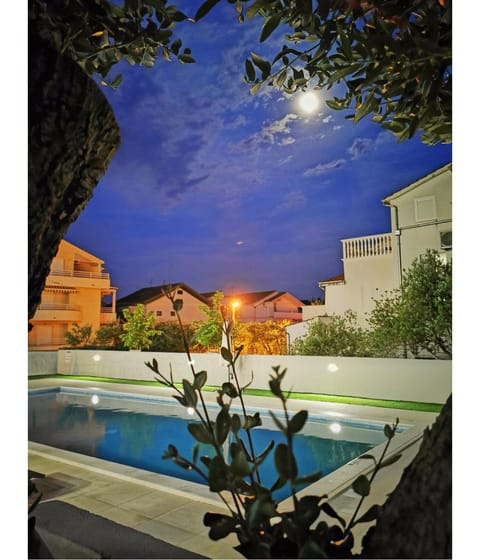 Villa Corcovado A6 Condominio in Split-Dalmatia County