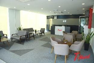 T Hotel Mont Kiara Vacation rental in Petaling Jaya