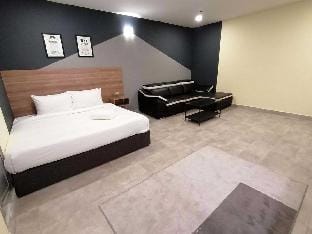 T Hotel Mont Kiara Vacation rental in Petaling Jaya