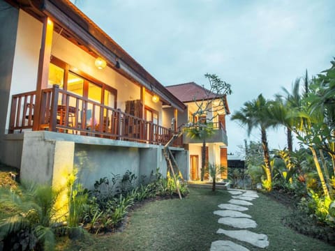 Luxury Superior Room #V16 Vacation rental in Ubud
