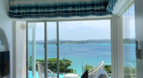 Yuki Suite Kourijima Vacation rental in Okinawa Prefecture