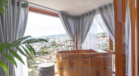 Casanova Dalat Hotel & Coffee Vacation rental in Dalat