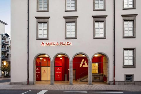 Amedia Plaza Speyer, Trademark Collection by Wyndham Vacation rental in Speyer