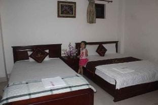 Khach San Sao Mai Xanh Vacation rental in Ho Chi Minh City