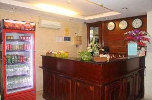 Khach San Sao Mai Xanh Vacation rental in Ho Chi Minh City