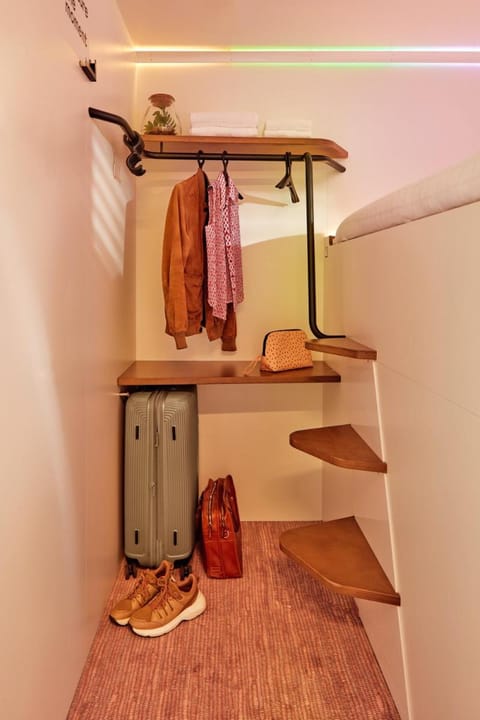 CityHub Copenhagen Hotel in Frederiksberg