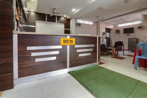 OYO New Panchavatiresidency Hotel Vacation rental in Secunderabad