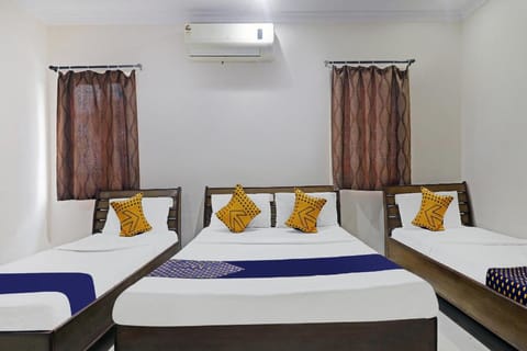 SPOT ON 74055 Panchavati Residency Hotel Hotel in Secunderabad