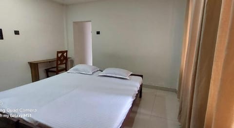 SPOT ON 73862 Jaya Tourist Home Vacation rental in Varkala