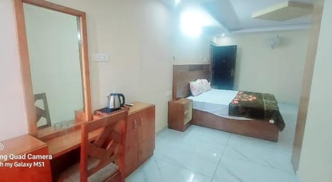 SPOT ON 73862 Jaya Tourist Home Vacation rental in Varkala